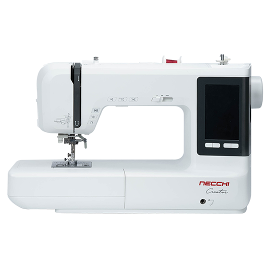 NECCHI C700 Sewing Machine