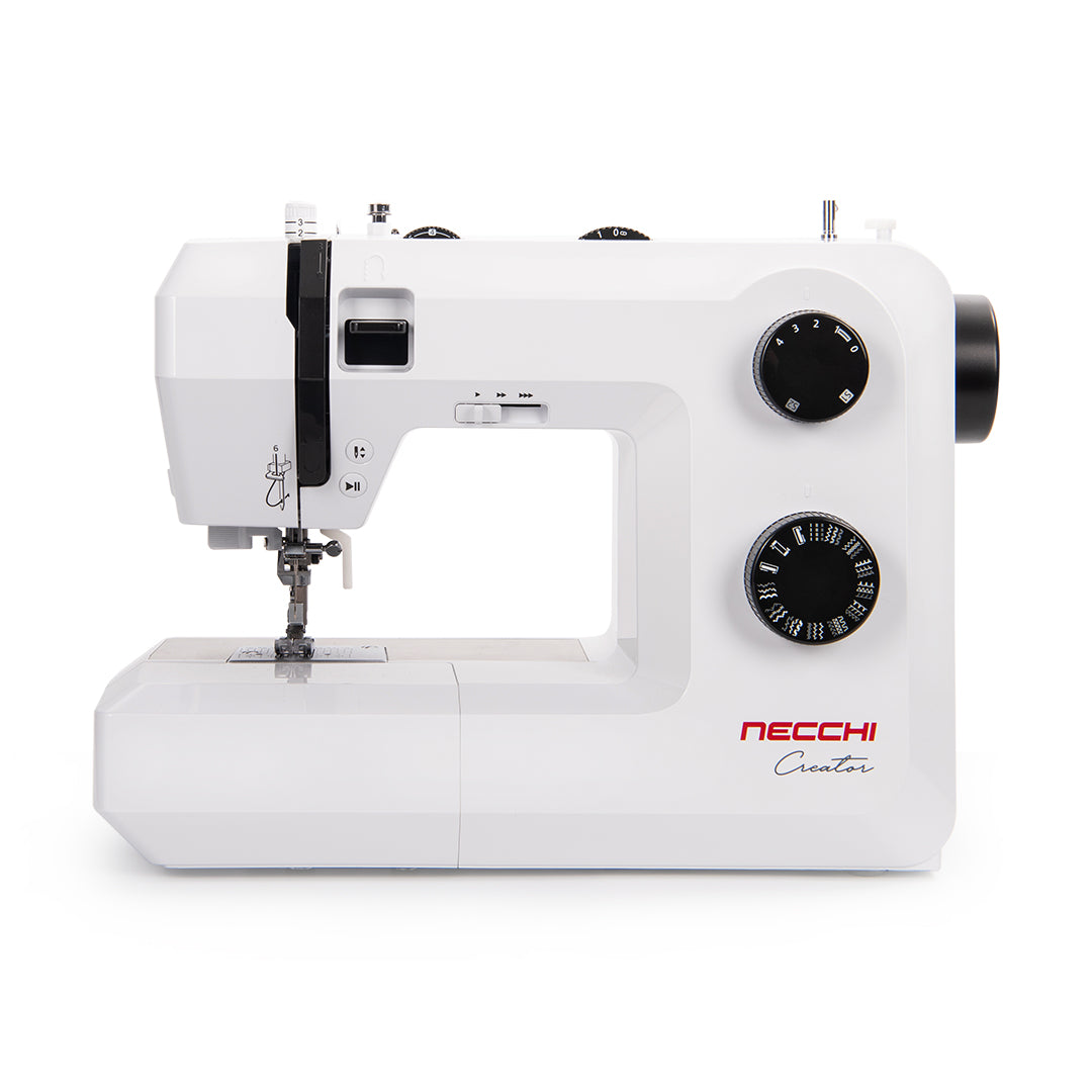 NECCHI C32E SEWING MACHINE
