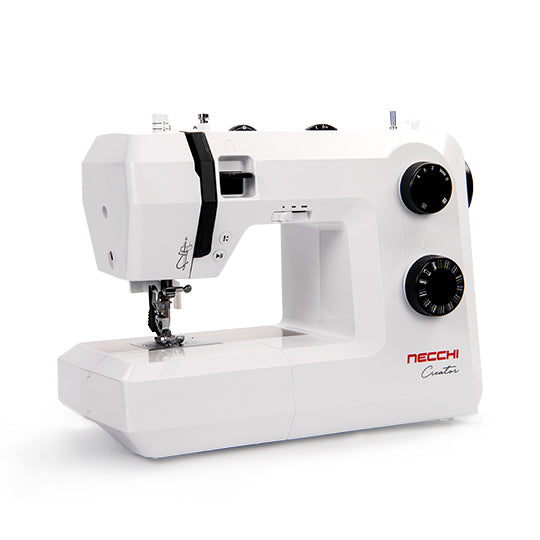 NECCHI C32E Sewing Machine