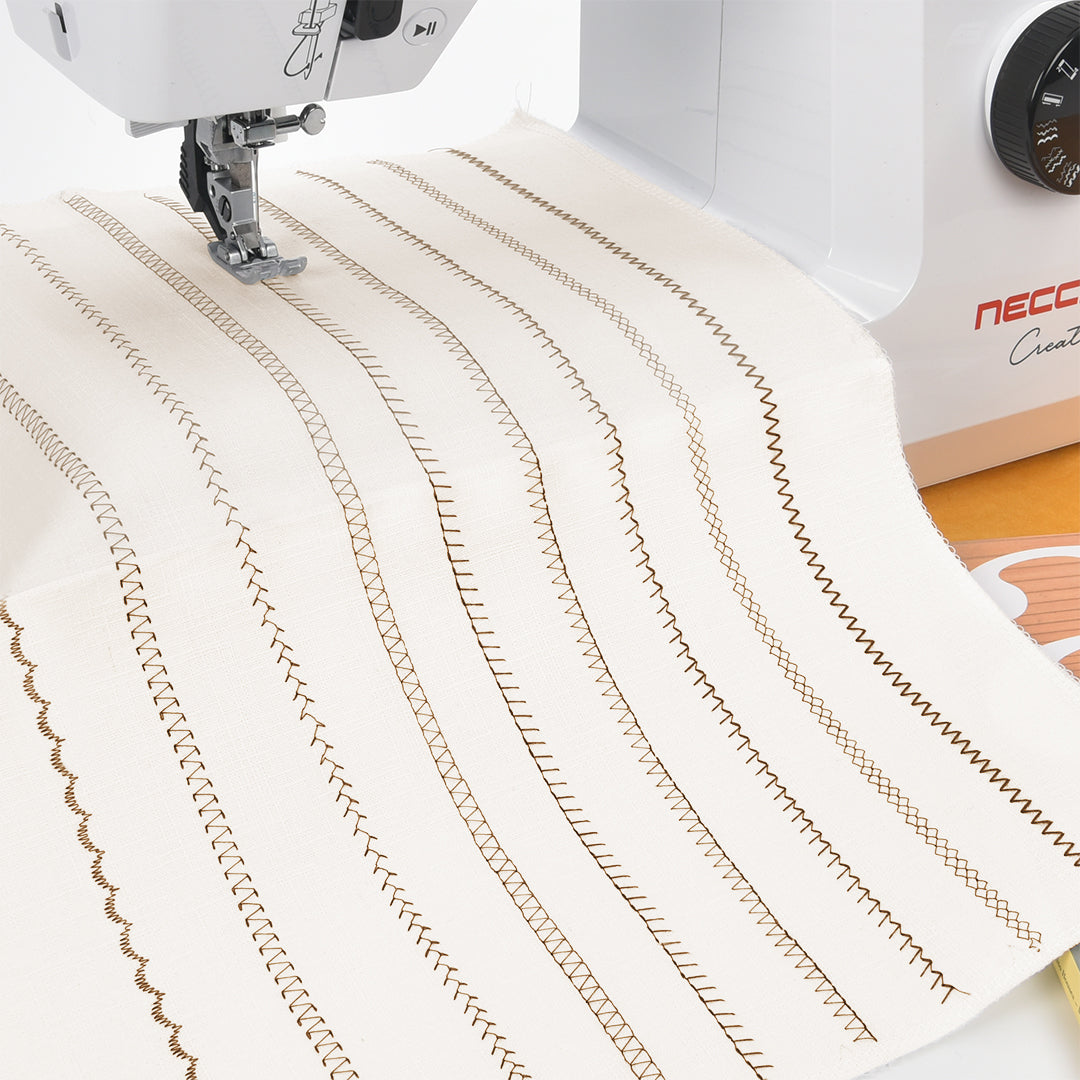 NECCHI C32E Sewing Machine