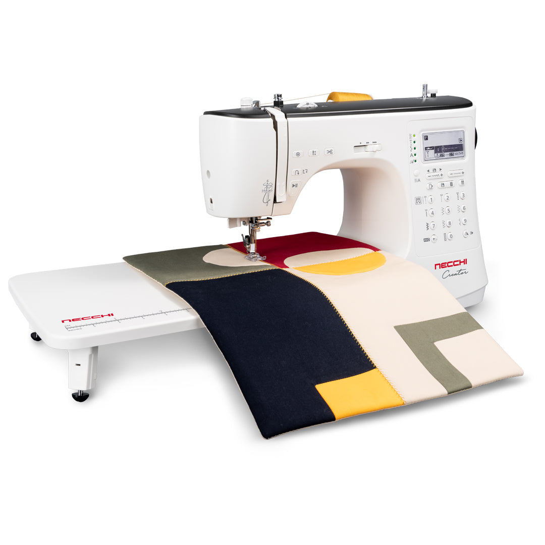 NECCHI C360 Sewing Machine