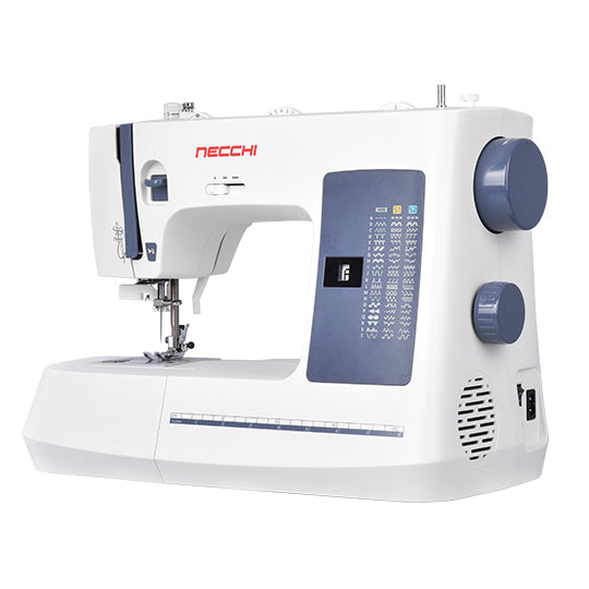 NECCHI NC-59QD Sewing Machine
