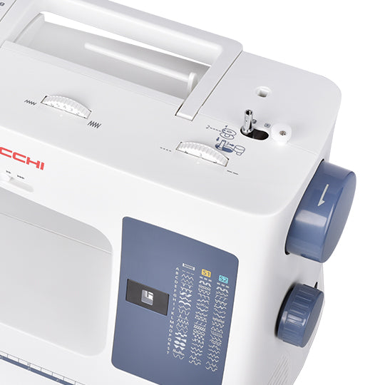 NECCHI NC-59QD Sewing Machine
