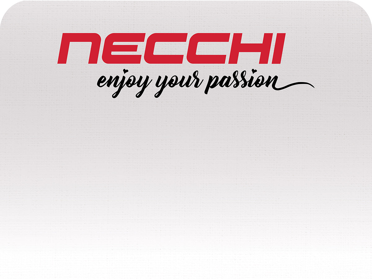 NECCHI Trade Show Backwall