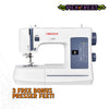 NECCHI NC-59QD Sewing Machine