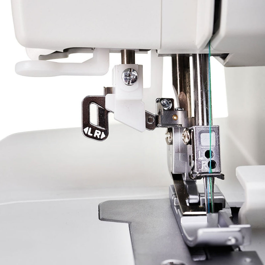 NECCHI C12 Serger