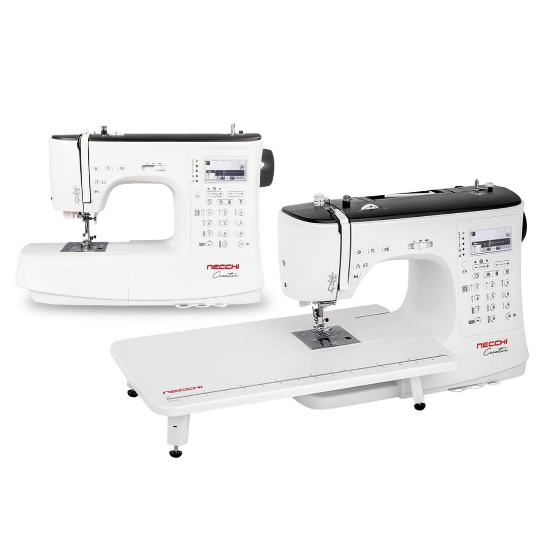 NECCHI C360 Sewing Machine