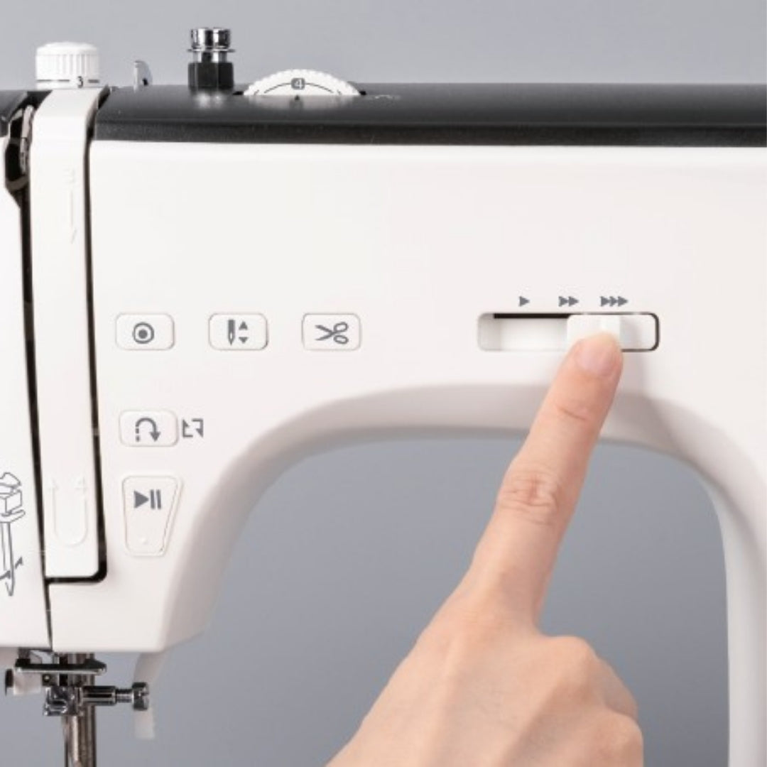NECCHI C360 Sewing Machine