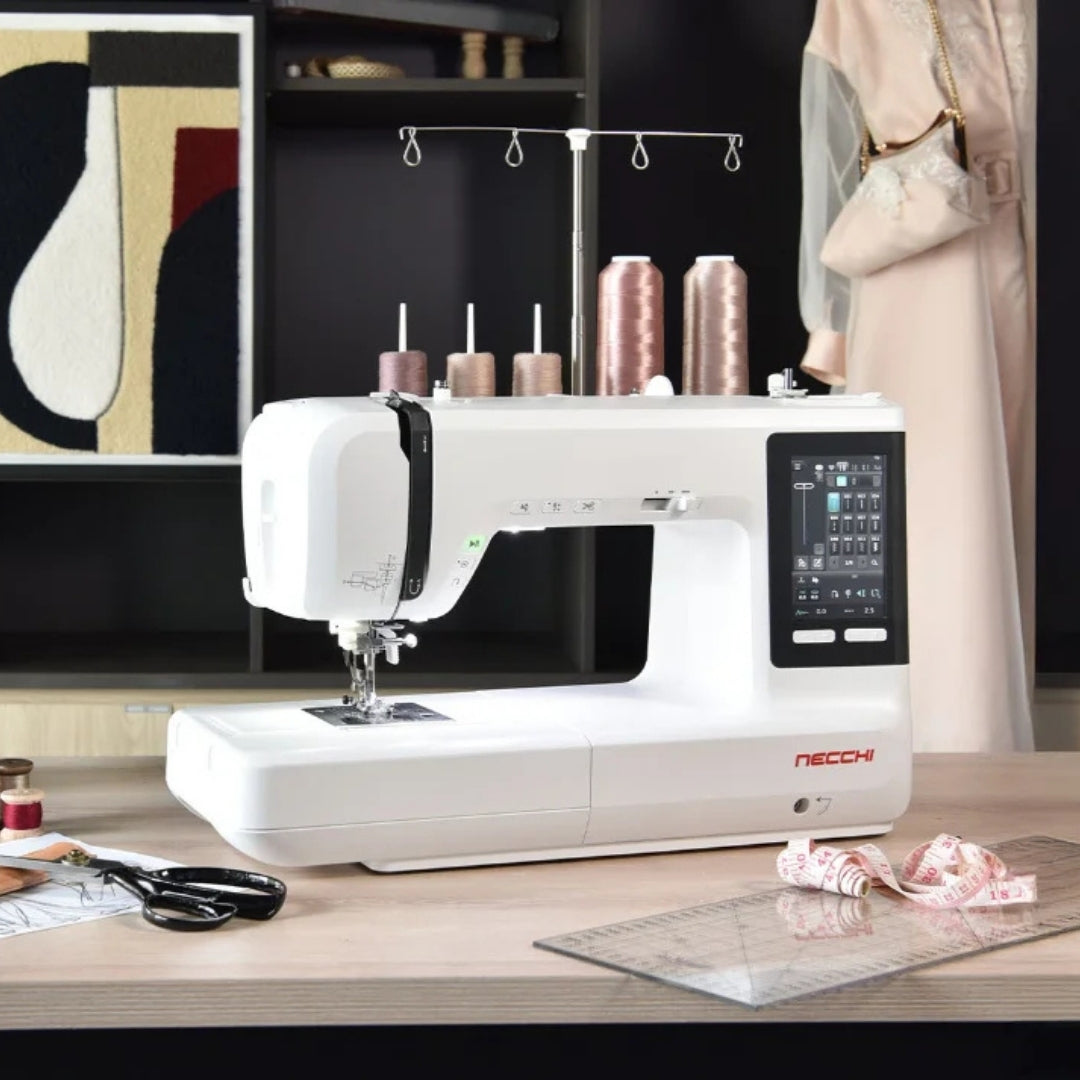 NECCHI C700 Sewing Machine