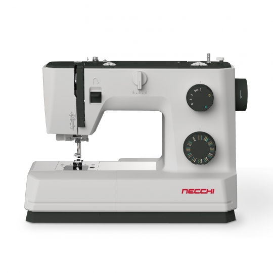 Necchi Sewing Machine - Q132A Mechanical Sewing Machine Model