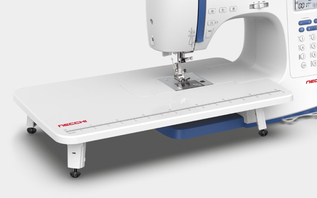 NC-103 Extension Table