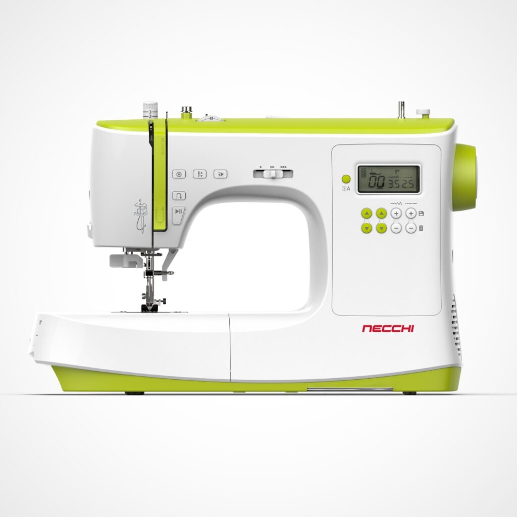 NC-102D Sewing Machine
