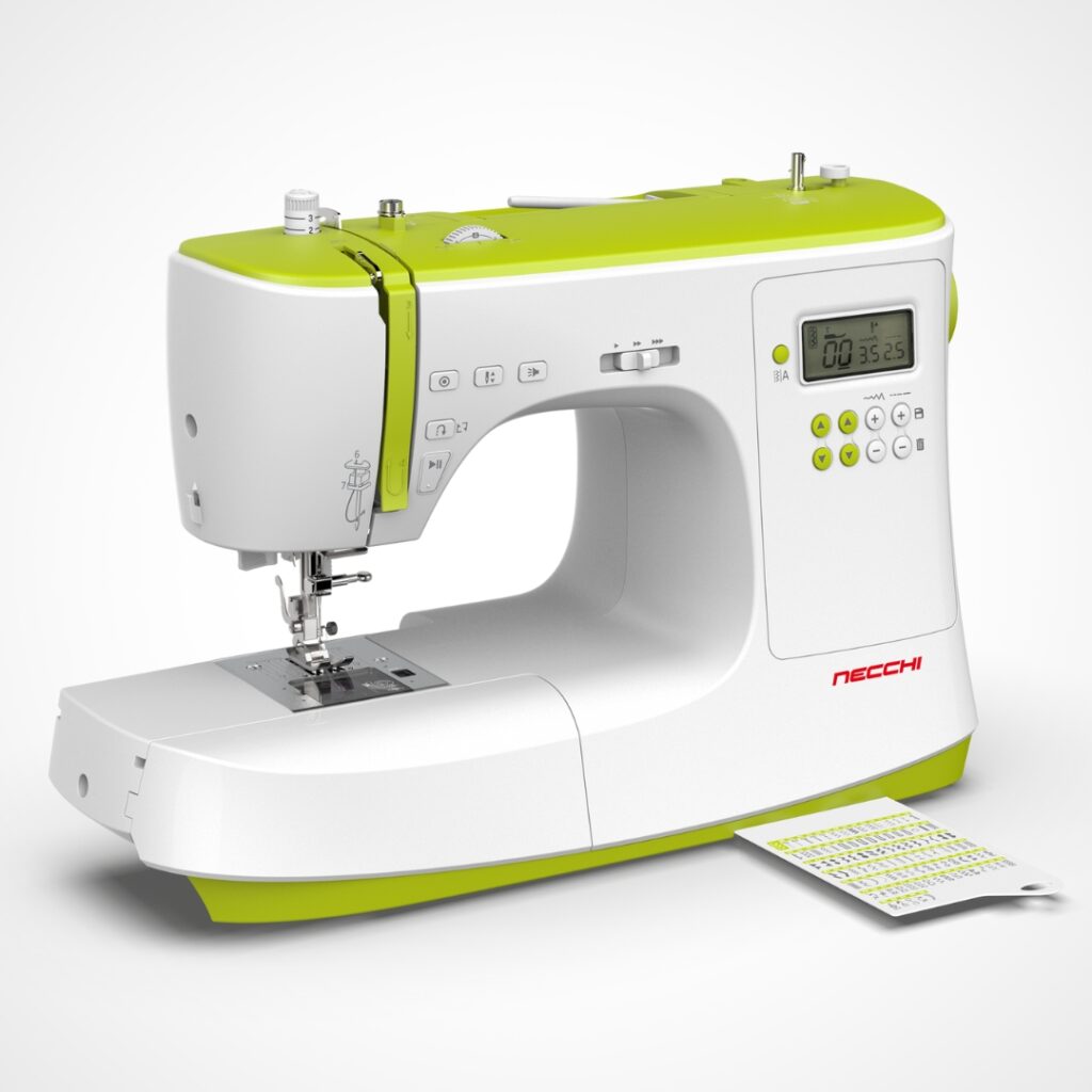 NC-102D Sewing Machine