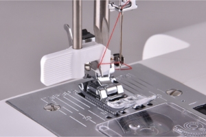 NECCHI NC-103 AUTOMATIC NEEDLE THREADER