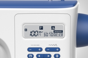 NECCHI NC-103 LCD DISPLAY
