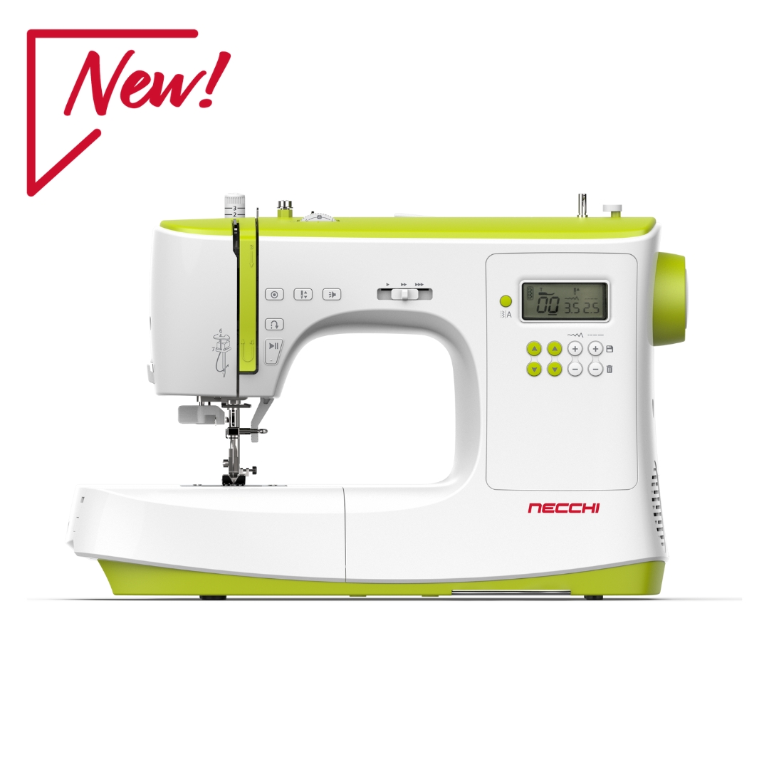 New NC-102D