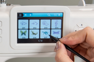 Touch Screen